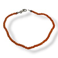 Bracelet Mandile 1922 Coralli in Silver Corallo 2MBRC47